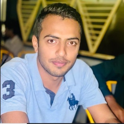 Ahmad Junaid profile photo