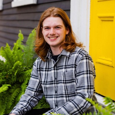 Benjamin Buccheri profile photo