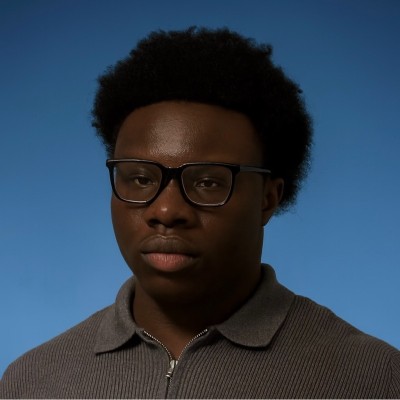 Simeon Larinde profile photo